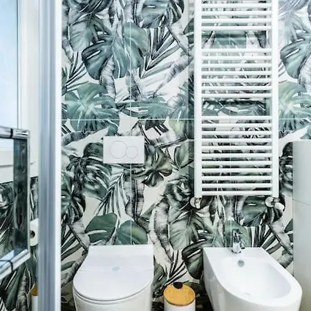 La Bella - Wonderland Apartment Sottomarina